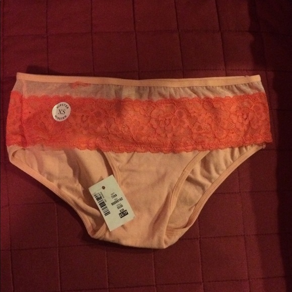 🎀Live Love Dream by Aeropostalé Underwear🎀 - Picture 2 of 5